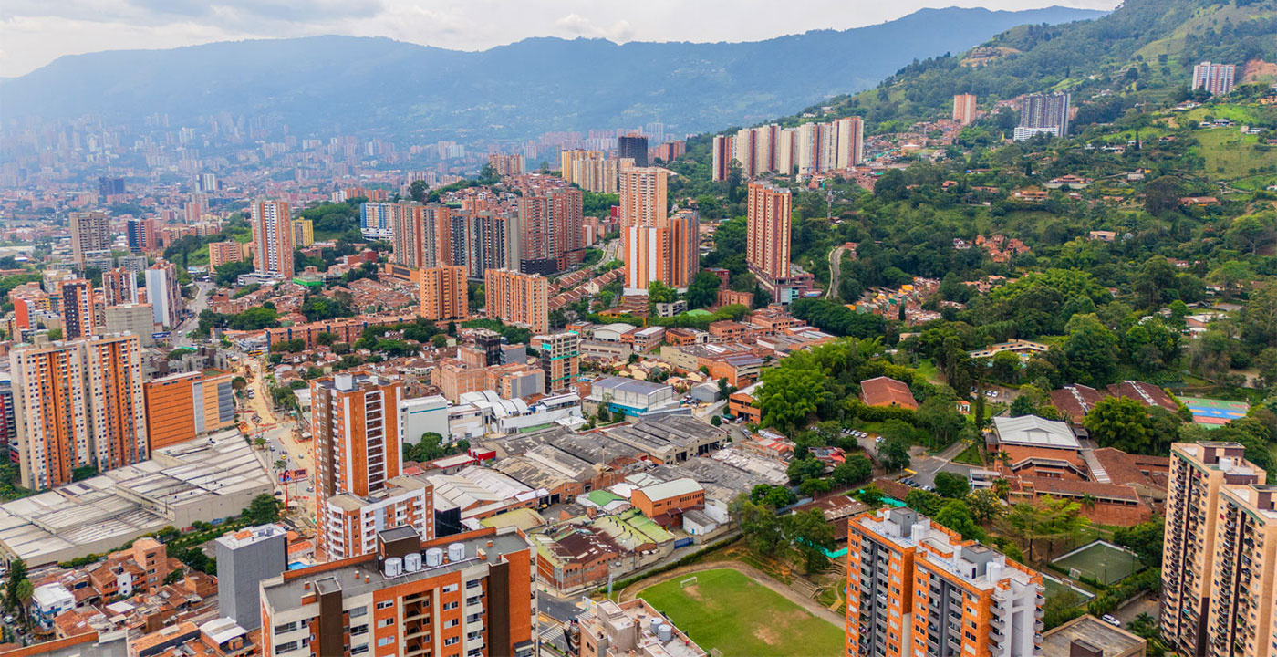 Jeytwo Travel - Sabaneta - Antioquia - Medellin - Colombia
