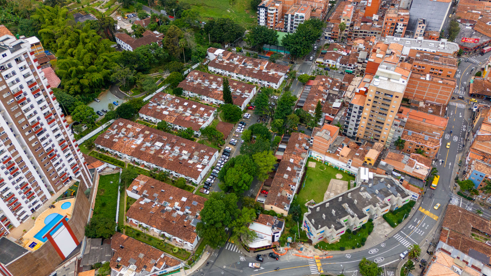 Jeytwo Travel - Sabaneta - Antioquia - Medellin - Colombia