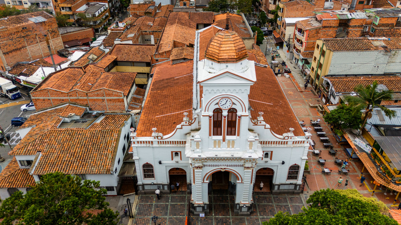 Jeytwo Travel - Sabaneta - Antioquia - Medellin - Colombia