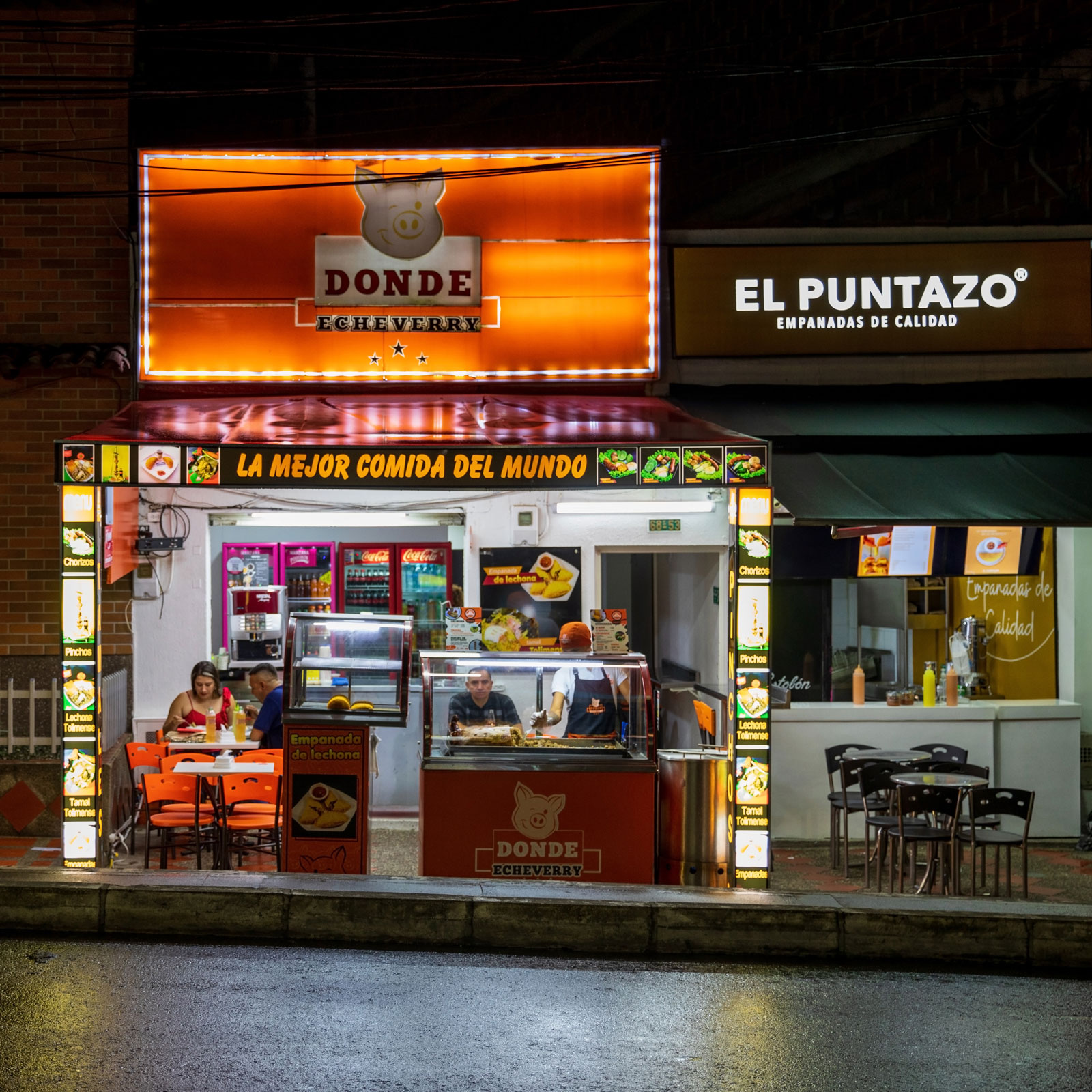 Jeytwo Travel - Sabaneta - Antioquia - Medellin - Colombia