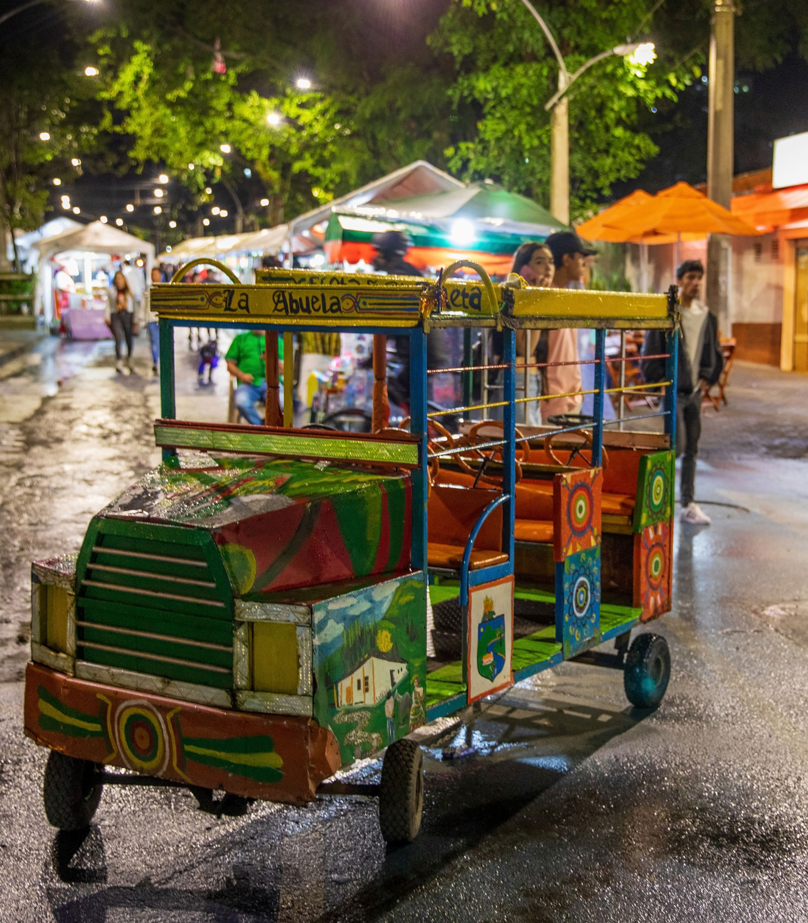 Jeytwo Travel - Sabaneta - Antioquia - Medellin - Colombia