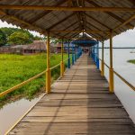 El Llanito - Barrancabermeja - Colombia