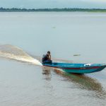 El Llanito - Barrancabermeja - Colombia