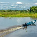 El Llanito - Barrancabermeja - Colombia