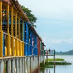 El Llanito - Barrancabermeja - Colombia