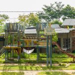 El Llanito - Barrancabermeja - Colombia