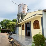 El Llanito - Barrancabermeja - Colombia