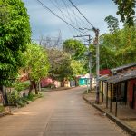 El Llanito - Barrancabermeja - Colombia