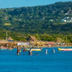 Puerto Velero - Barranquilla - Atlántico - Colombia