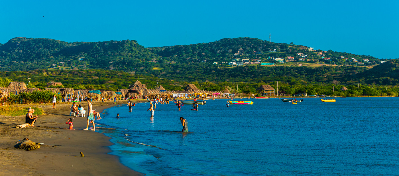 Puerto Velero - Barranquilla - Atlántico - Colombia