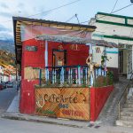 Jeytwo Travel - San Vicente de Chucurí - Santander