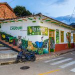 Jeytwo Travel - San Vicente de Chucurí - Santander